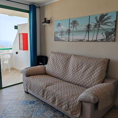 Paraiso Para Todos Mogán Eksteriør billede